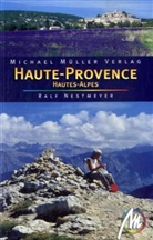 Ralf Nestmeyer - Haute-Provence, Hautes-Alpes