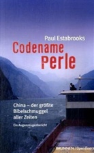 Paul Estabrooks - Codename Perle