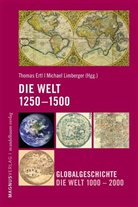 ert, Thoma Ertl, Thomas Ertl, Limberge, Limberger, Limberger... - Die Welt 1250-1500