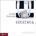 Maxim Paulin, Maximilian Paulin, Elmar Peintner, Manfred Scheuer - Kreuzweg