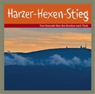 Caroll Meier-Liehl, Marie Gruber, Jaecki Schwarz - Der Harzer-Hexen-Stieg, 1 Audio-CD (Hörbuch)