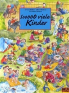 Ulfert Boehme, Ursula Enders, Dorothee Wolters, Dorothee Wolters - Sooooo viele Kinder