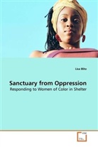 Lisa Blitz - Sanctuary from Oppression