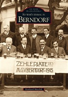 Reinhard Muschik - So war's einmal in Berndorf