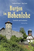 Siegfried Geyer, Carlheinz GrÃ¤ter, Gräte, Carlhein Gräter, Carlheinz Gräter, Carlheinz (Dr. Gräter... - Burgen in Hohenlohe