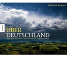 Gerhard Launer, Gerno Geurtzen - Über Deutschland