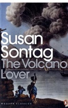 Susan Sontag - Volcano Lover