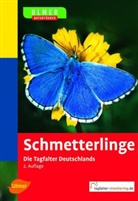 Reinart Feldmann, Ga Herrmann, Rolf Reinhardt, Josef Settele, Roland Steiner - Schmetterlinge