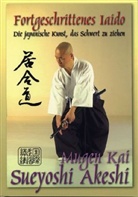 Sueyoshi Akeshi - Fortgeschrittenes Iaido