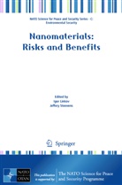A Steevens, A Steevens, Igo Linkov, Igor Linkov, Jeffery Steevens, Jeffery A. Steevens - Nanomaterials
