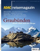 ADAC Reisemagazin: ADAC Reisemagazin Graubünden