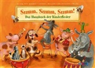 Corne, Kiddys Kiddys Corner, Smajic, Susanne Smajic - Summ Summ Summ, m. Audio-CD