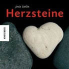 Josie Iselin - Herzsteine