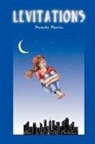 Pamela Martin - Levitations