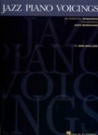 Rob Mullins - Jazz Piano Voicings