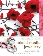 Joanne Haywood - Mixed Media Jewellery