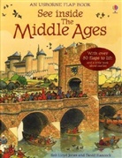 Rob L Jones, Rob Lloyd Jones, Rob Lloyd Jones, Barry Ablett - The Middle Ages