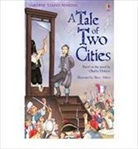 Mary Sebag-Montefiore, Sebag-Montefiore Mary, Barry Ablett, Ablett Barry - Tale of Two Cities