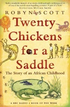 Robyn Scott, Lulu Scott - Twenty Chickens for a Saddle