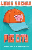 Louis Sachar, Sachar Louis - Pig City