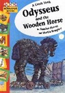Damian Harvey, Danian Harvey, Martin Remphry, Martin Remphry - Hopscotch: Myths: Odysseus and the Wooden Horse