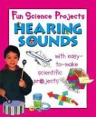 Gary Gibson - Hearing Sounds