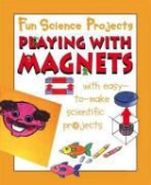 Gary Gibson - Playing With Magnets