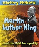 Sarah Ridley - Martin Luther King