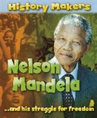 Sarah Ridley - Nelson Mandela