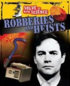 John Townsend - Robberies and Heists