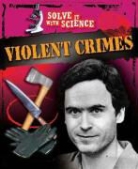 John Sutherland, John Canwell Sutherland - Violent Crimes
