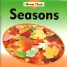 Claire Llewellyn - Seasons