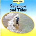 Claire Llewellyn - Seashore and Tides