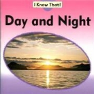 Claire Llewellyn - Night and Day