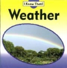 Claire Llewellyn - Weather