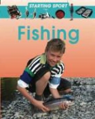 Rebecca Hunter - Fishing
