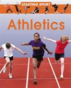 Rebecca Hunter - Athletics