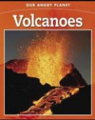 Anita Ganeri - Volcano