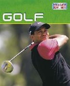 Clive Gifford - Golf