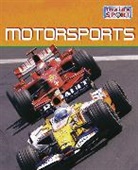 Clive Gifford - Motorsports