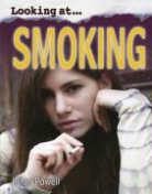 Gillian Powell, Jilian Powell - Smoking