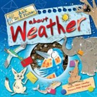 Claire Llewellyn, Kate Sheppard - Ask Dr K Fisher About Weather