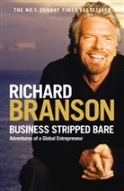 Richard Branson, Sir Richard Branson - Business Stripped Bare
