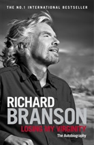 Richard Branson, Sir Richard Branson - Losing My Virginity