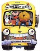 Charles E Reasoner, Charles E. Reasoner - Wheels on the Bus