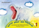Malgorzata Bienkowska, Ewa Morkowska, Malgorzata Bienkowska - Unterhaltsame Sprechübungen für Kinder - Bd.1: Unterhaltsame Atem- und Sprechübungen für Kinder