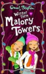 Enid Blyton, Pamela Cox - Winter Term At Malory Towers