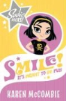 Karen McCombie - Smile! It's Meant to Be Fun