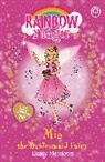 Daisy Meadows, Georgie Ripper, Georgie Ripper - Mia the Bridesmaid Fairy
