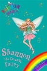 Daisy Meadows, Georgie Ripper - Shannon the Ocean Fairy
